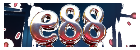 e88 logo